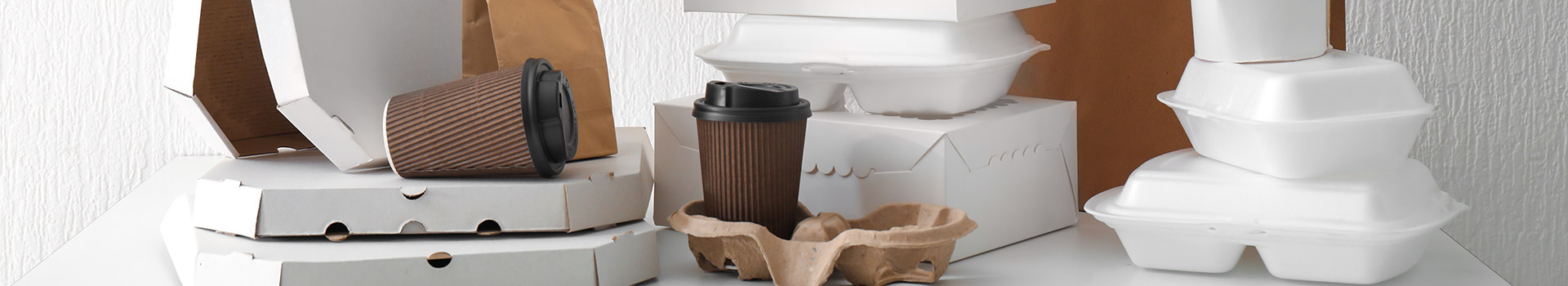 Take away emballage Take away emballage