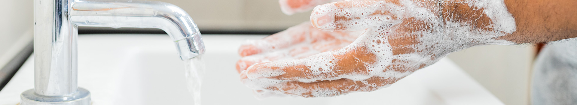Personlig hygiejne Personlig hygiejne