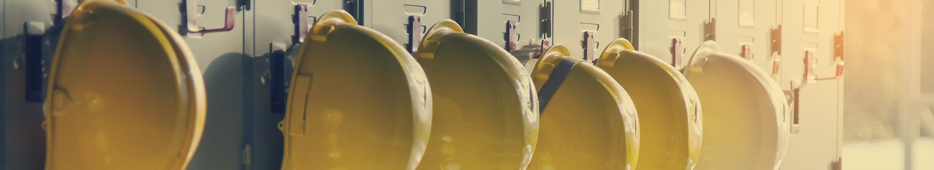 Sikkerhed & Værnemidler Sikkerhed & Værnemidler