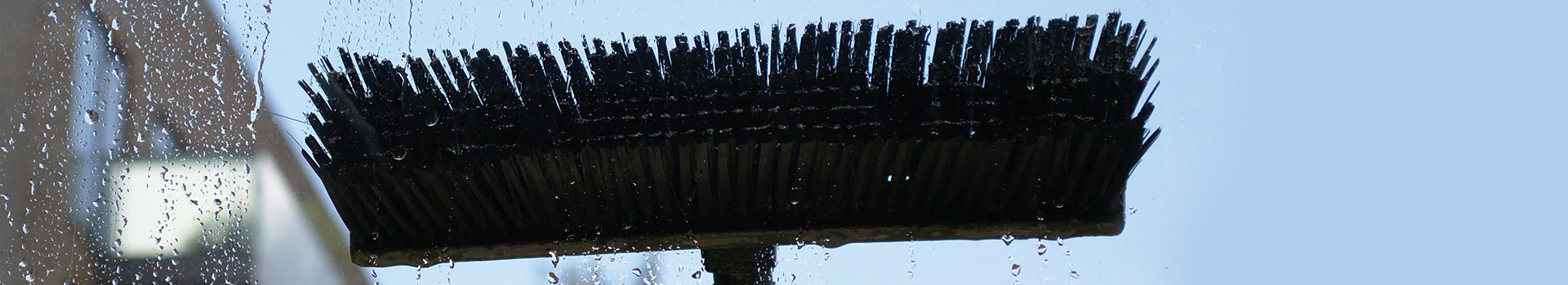 Vandførende stænger Vandførende stænger