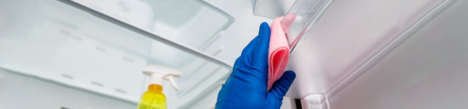 Nitrilhandsker Nitrilhandsker