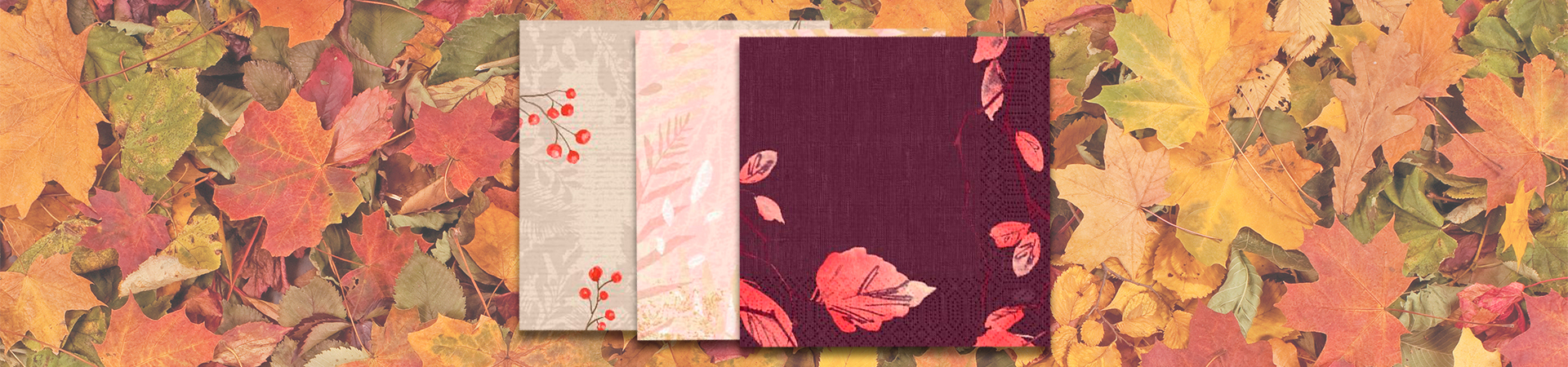 Servietter Servietter