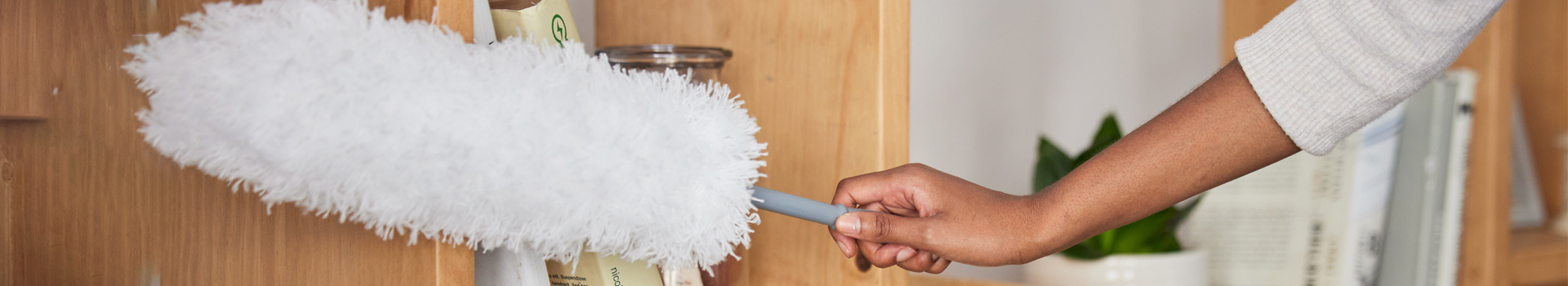 Afstøvere Afstøvere