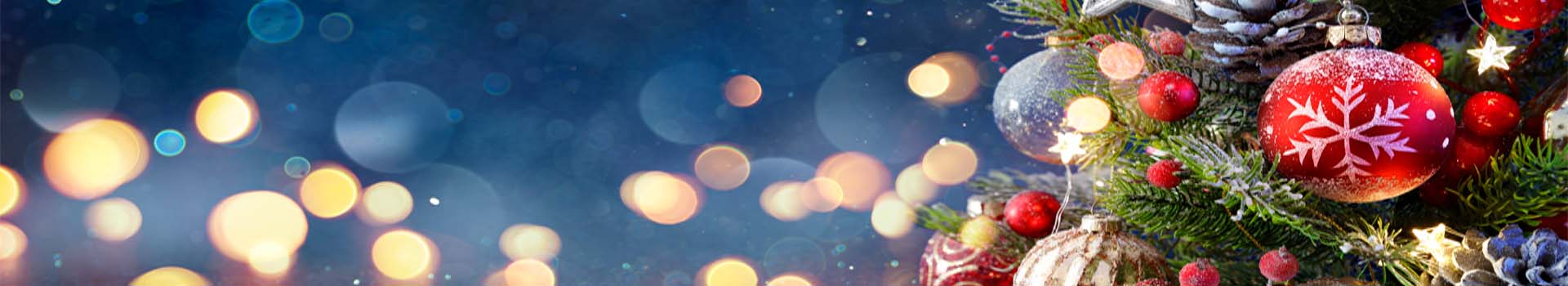 Julesortiment Julesortiment