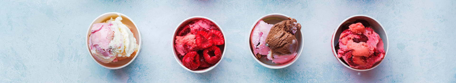 Isbægre & -bokse Isbægre & -bokse