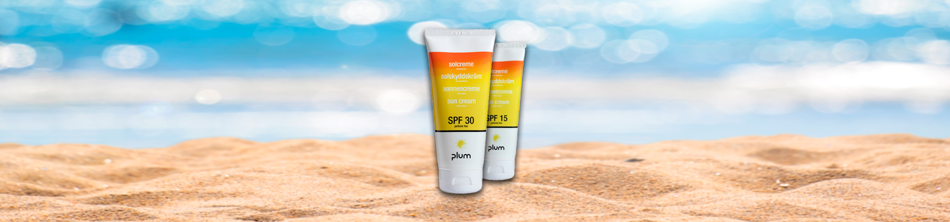 Solcreme Solcreme