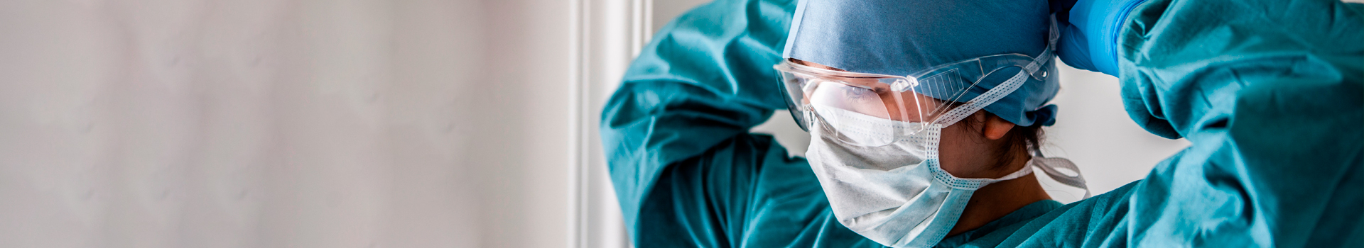 Engangsbeklædning Engangsbeklædning