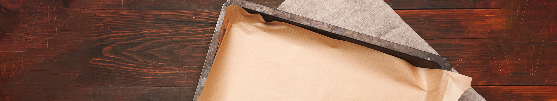 Bage & Indpakningspapir Bage & Indpakningspapir