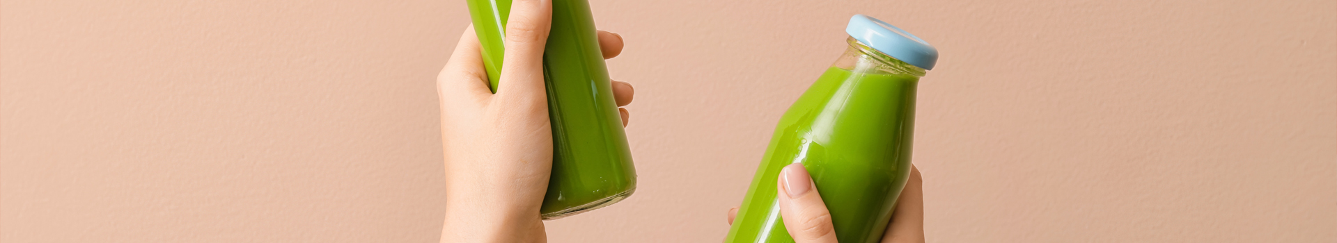 Flasker & dåser Flasker & dåser