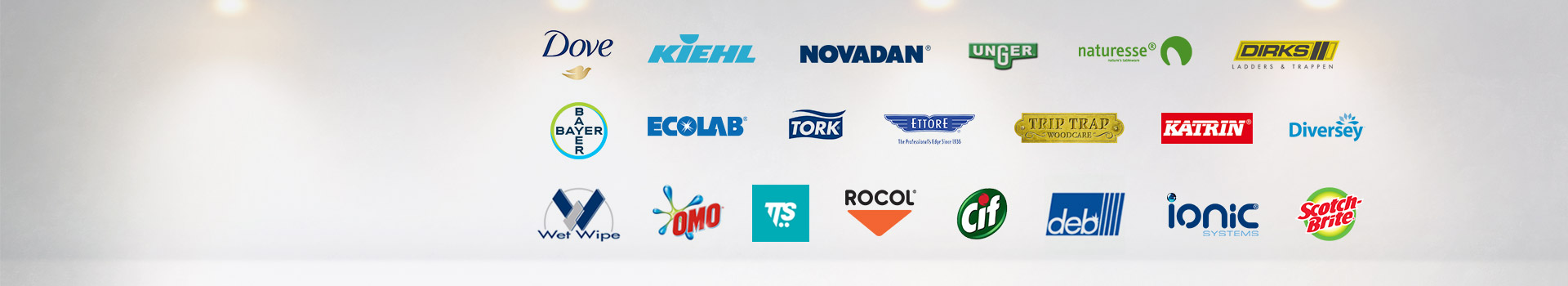 Brands Brands