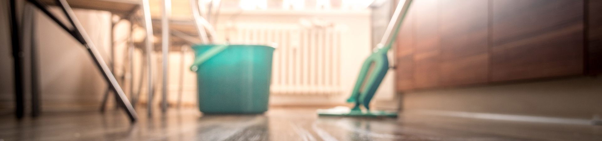 Startsæt til rengøring Startsæt til rengøring