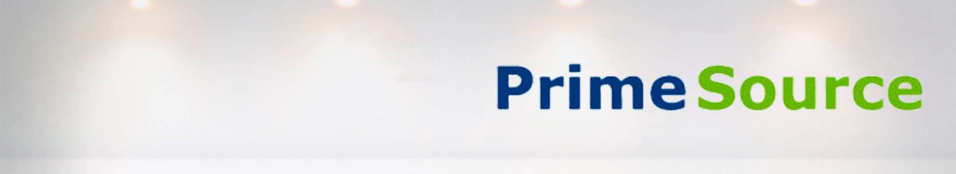 Prime Source Prime Source