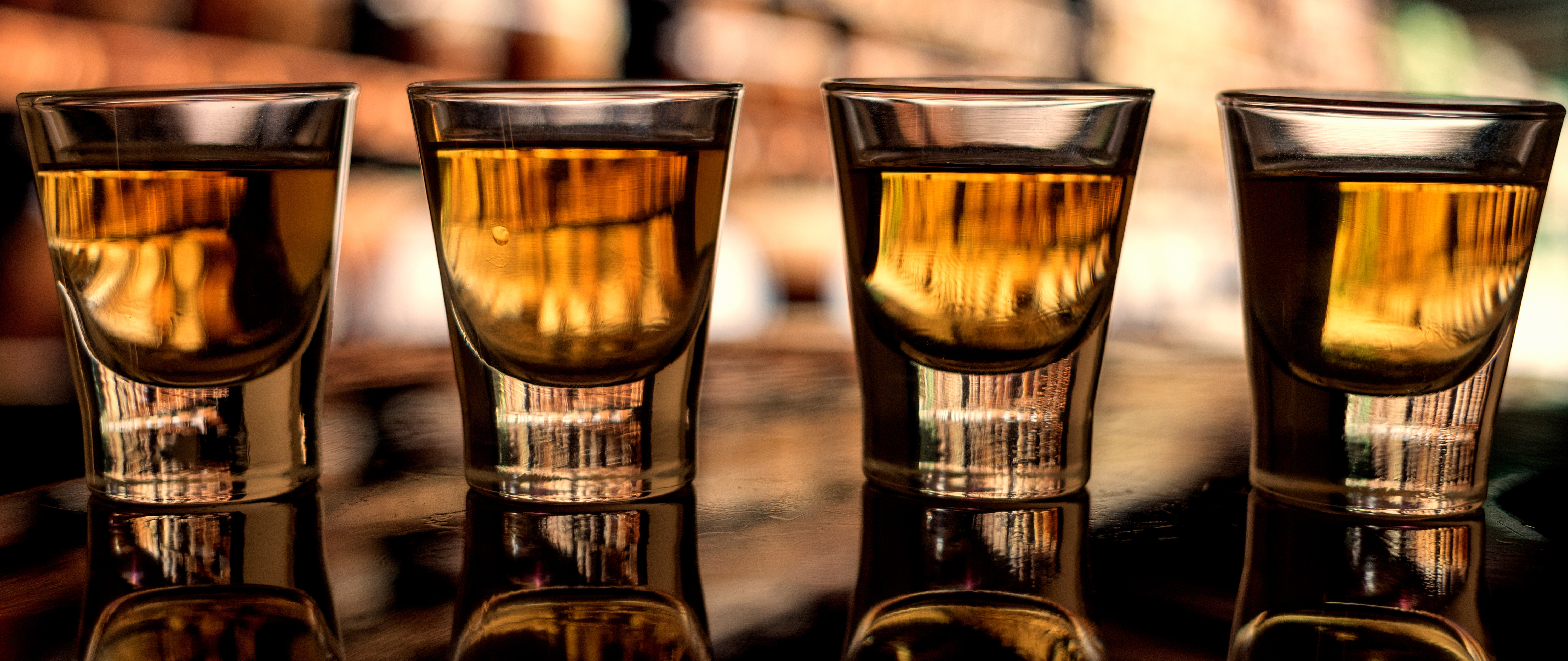 Snapseglas & Shotsglas Snapseglas & Shotsglas