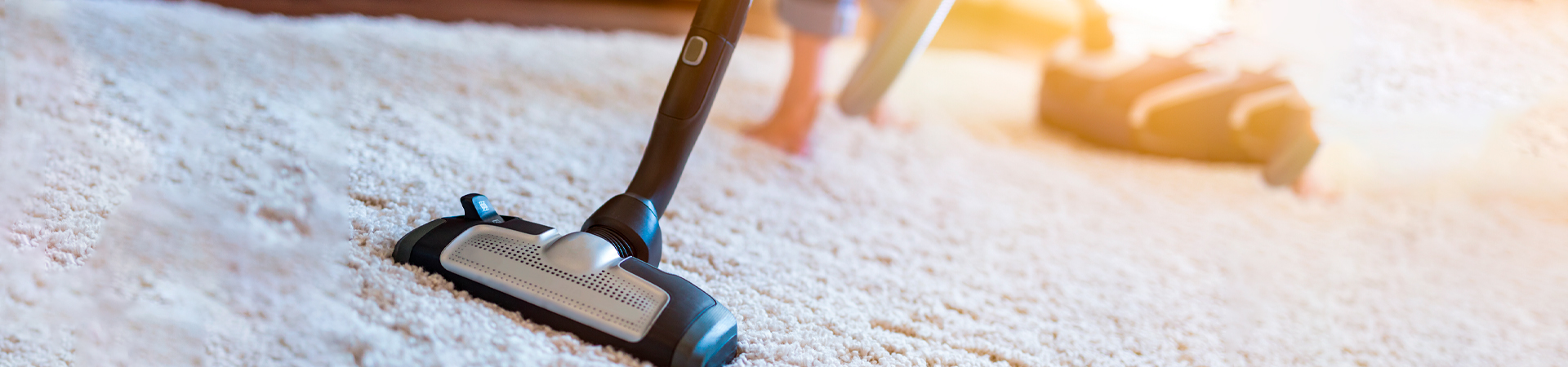 Støvsugere Støvsugere
