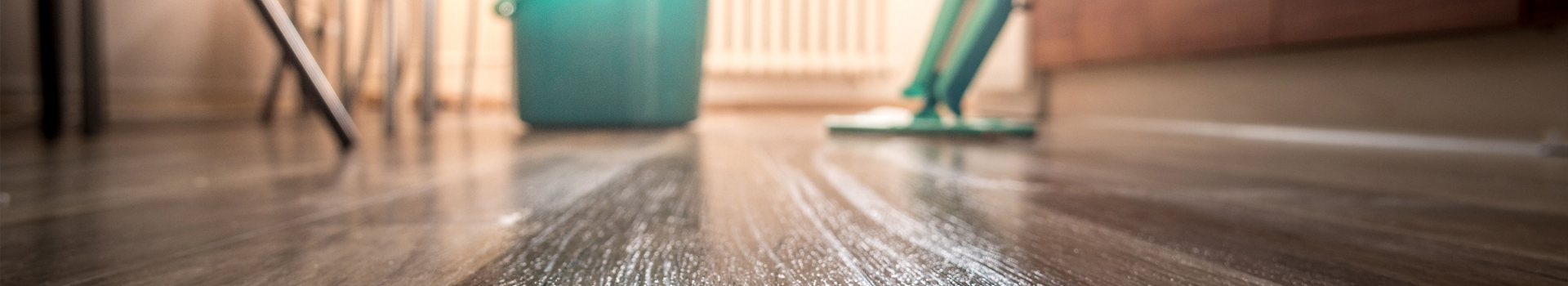 Gulvrengøring Gulvrengøring