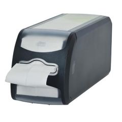 Tork N14 Xpressnap Dispenser APS plast til Disk Sort