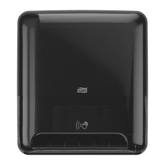 Tork H1 Matic touch-free dispenser, Intuition sensor sort