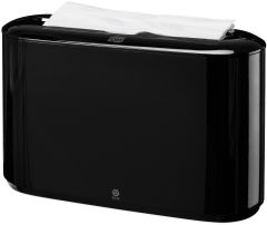 Tork H2 Xpress Dispenser Multifold Håndark Bord sort