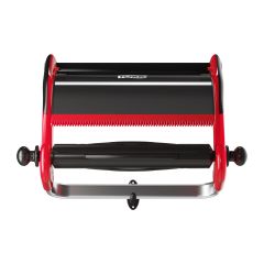 Tork W1 Vægstativ Rød/Sort, 1 stk/krt