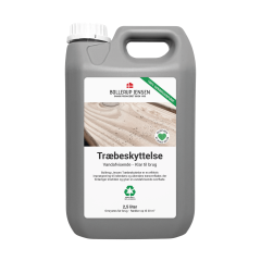 Bollerup Jensen Træbeskyttelse - 2.5 L