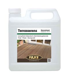FAXE Terrasserens Konc. 2,5 L