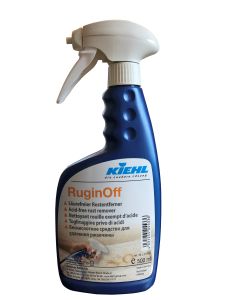 Kiehl RuginOff Rustfjerner Spray, Syre fri - 500 ml