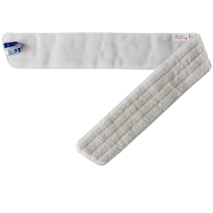 NMF Performance Clean Plus Dry Fibre pelstørmoppe 120 cm