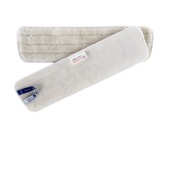 NMF Performance Clean Plus Dry Fibre pelstørmoppe 40 cm