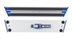 NMF Clean Plus T.F. ultralet velcrofremfører 40 cm