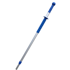 NMF Ergo Globe ergonomisk teleskopskaft 100-180 cm