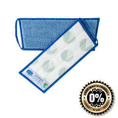 NMF Mikro Vision Moppe Microfibermoppe, 30 cm