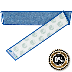 NMF Mikro Vision Moppe Microfibermoppe, 60 cm