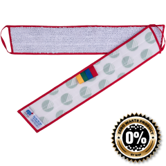 NMF Vision Health Care 60 cm Microfiber-/Industrimoppe 2.0