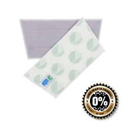 NMF Mikro Vision Moppe glasmoppe 30 cm