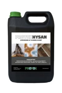 Protox Hysan Koncentrat - 5 L