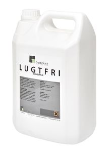 Lugtfri Eucalyptus m. frisk duft - 5 L