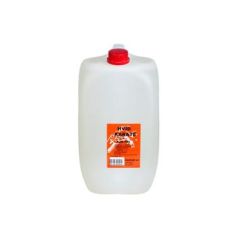 Saft Champ med Karate smag - hvid 10 L, 1 dunk