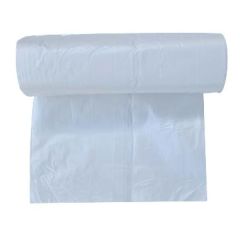 Spandepose PLA Bionedbrydelig 35 L 600 x 740 mm 14 my Beige - 15 rl/krt