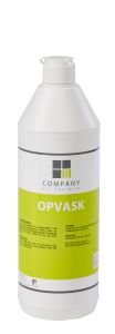 Opvask - koncentreret opvaskemiddel - 1 L