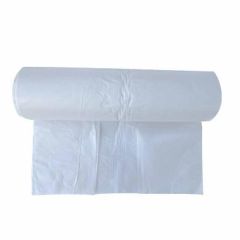 Spandepose PLA Bionedbrydelig 80 L 820 x 1050 mm 14 my Beige - 12 rl/krt