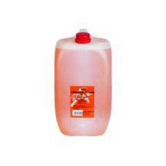Saft Champ med Sommerstang smag - gul 10 L, 1 dunk