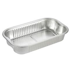 Alubakke Ready2Cook 964 ml 0941 - 4 ps x 160 stk/krt