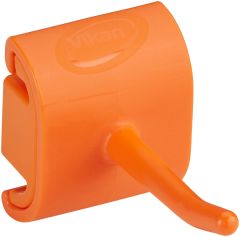Vikan Vægophæng til redskaber Orange PP/TPE