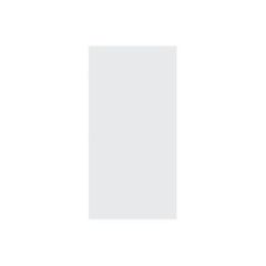 Dunisoft Serviet 48 x 48 cm 1/8-fold Hvid - 60 stk/pk