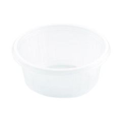 Duni Salatbæger Fix Pack 300 ml Rund PP - 50 stk/pk
