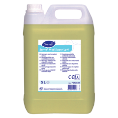 Suma Med Super LpH Flydende Maskinopvask - 2 dnk x 5 L/krt