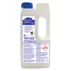Suma Base free M4 Pulver Maskinopvask u klor - 1.5 kg/fl