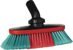 Vikan Autobørste m. vandgennemløb, 25 cm - 1 stk