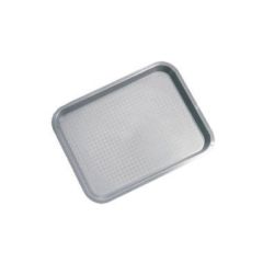 Cambro Bakke PP Grå 46 x 36 cm - 1 stk