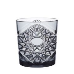 Flergangs Krystalglas Premium Light 27 cl Smoke - 48 stk/pk